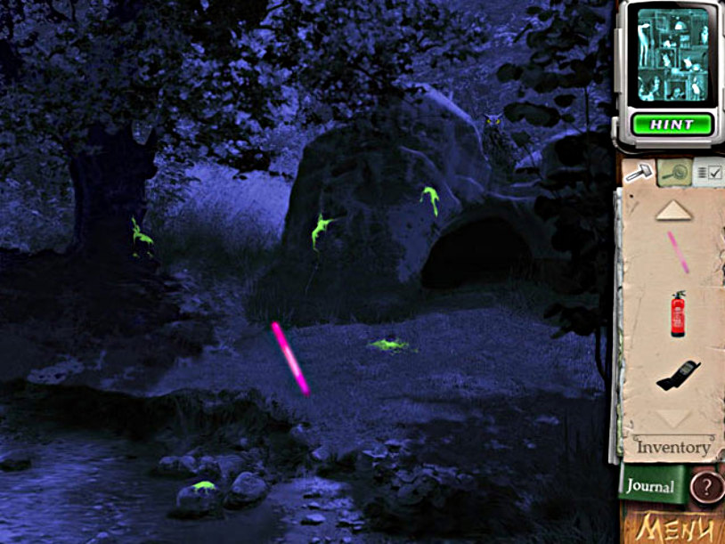 Bigfoot: Chasing Shadows screenshot 2
