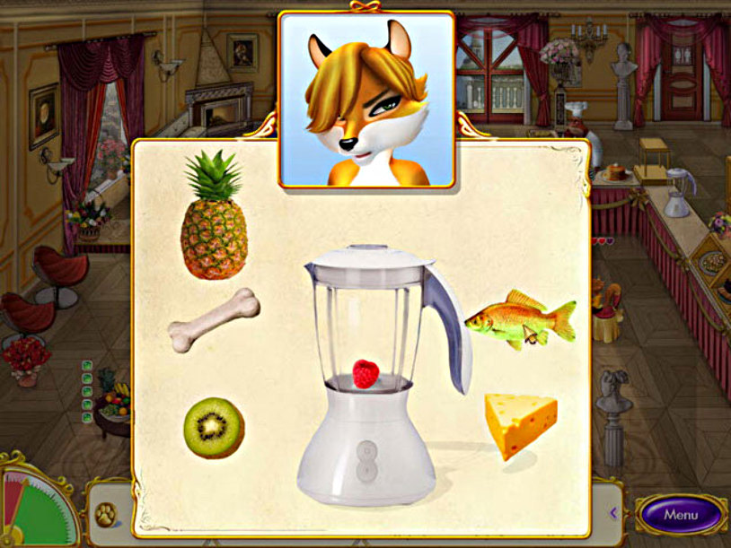 Bilbo: The Four Corners of the World screenshot 3