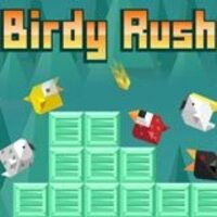 Birdy Rush