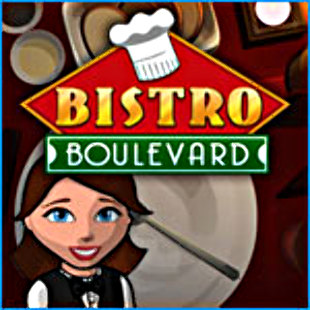 Bistro Boulevard