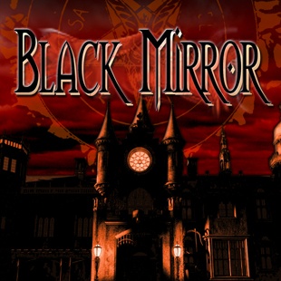 Black Mirror