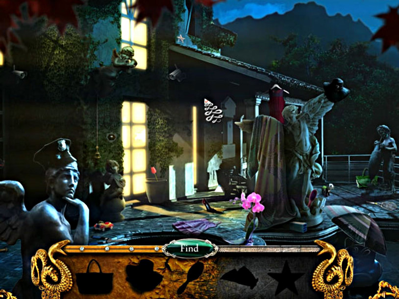 Black Viper screenshot 2