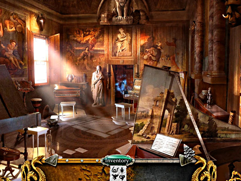 Black Viper screenshot 3