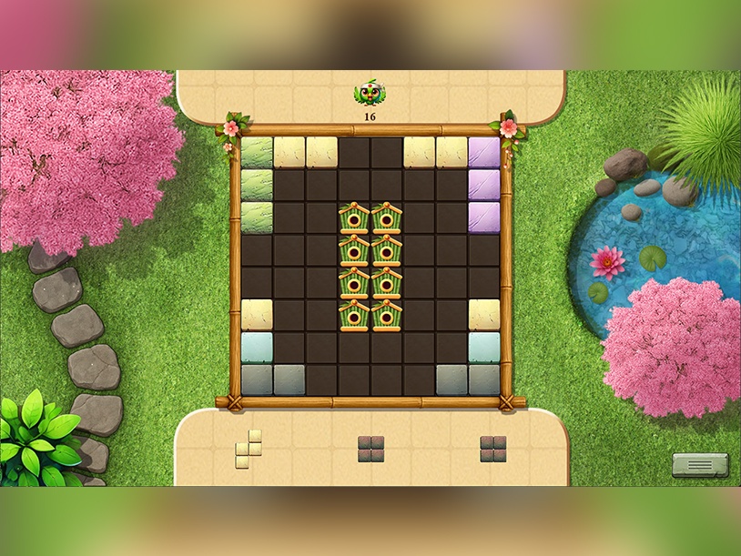 Block Rush 2 screenshot 3