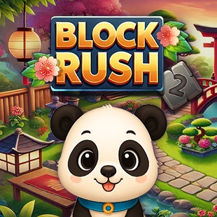 Block Rush 2