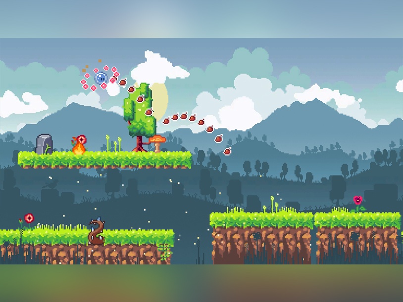 Blon screenshot 3