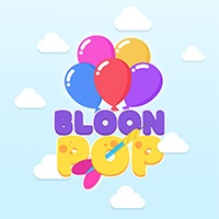 Bloon Pop