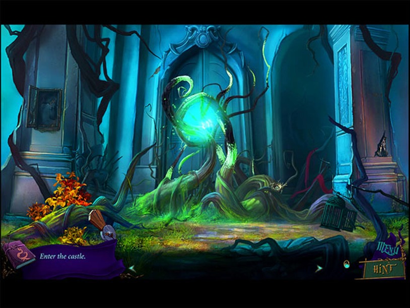 Bluebeard's Castle: Son of the Heartless screenshot 2