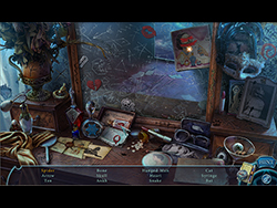 Bonfire Stories: Faceless Gravedigger screenshot 2
