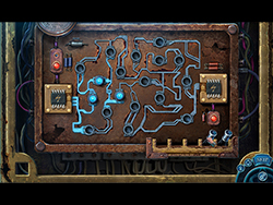 Bonfire Stories: Faceless Gravedigger screenshot 3