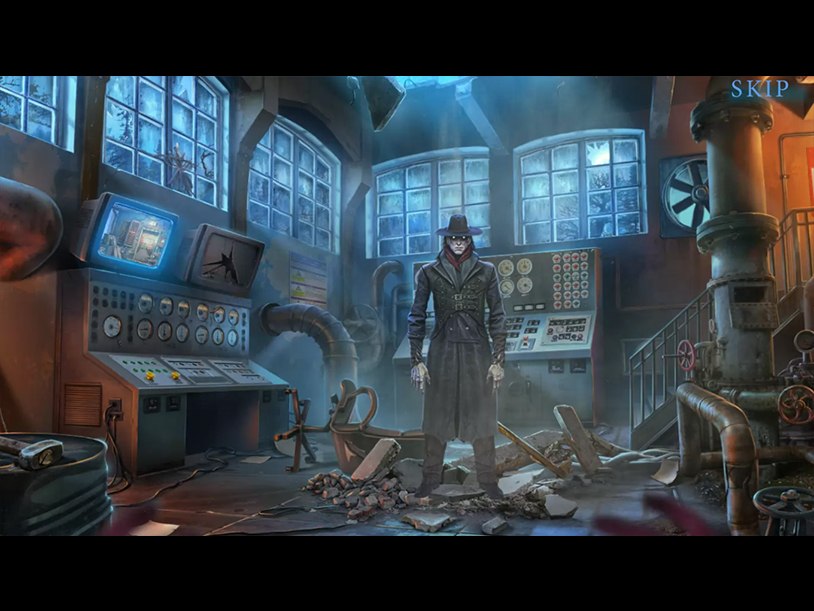 Bonfire Stories: Manifest Horror Collector's Edition screenshot 2