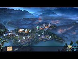 Bonfire Stories: Manifest Horror screenshot 1