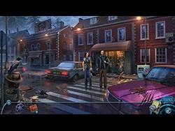 Bonfire Stories: Manifest Horror screenshot 3