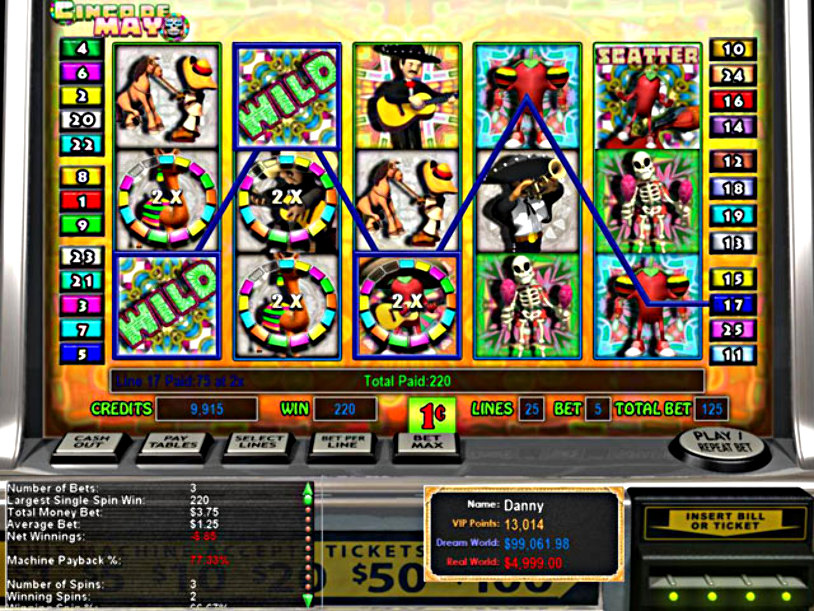Bonus Mania Slots Pack 2 screenshot 2