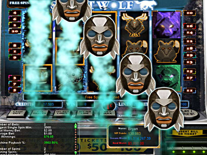 Bonus Mania Slots Pack 2 screenshot 3