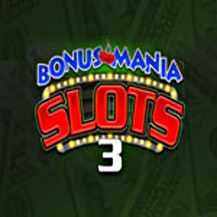 Bonus Mania Slots Pack 3