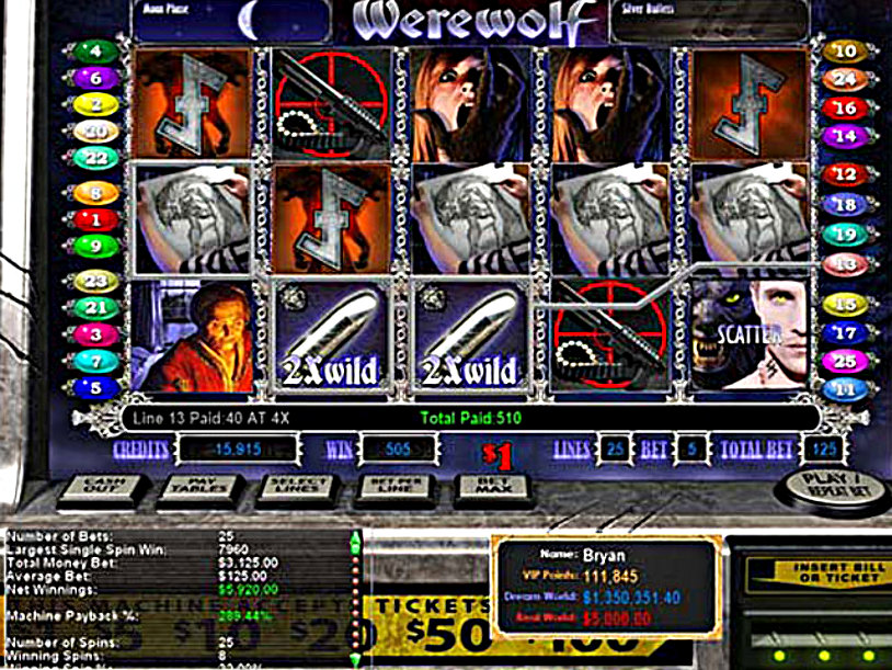 Bonus Mania Slots Pack 4 screenshot 2