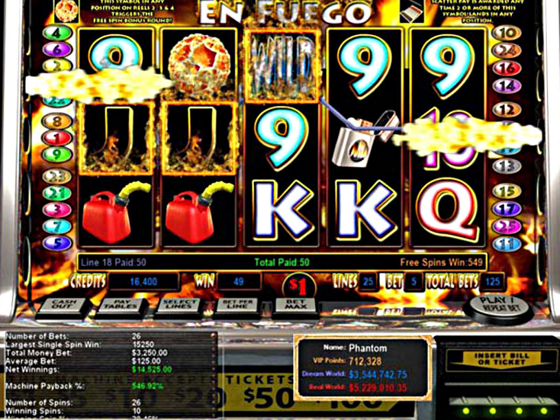 Bonus Mania Slots Pack 4 screenshot 3