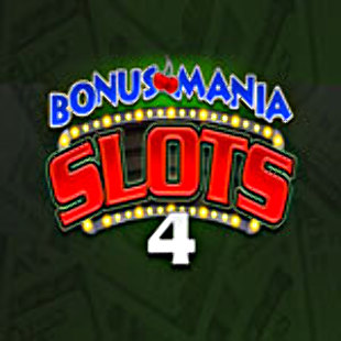 Bonus Mania Slots Pack 4