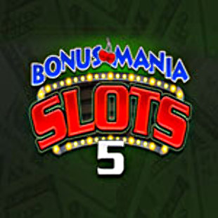 Bonus Mania Slots Pack 5