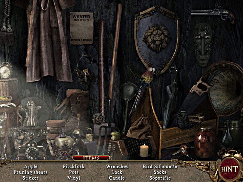 Book of Desires screenshot 3