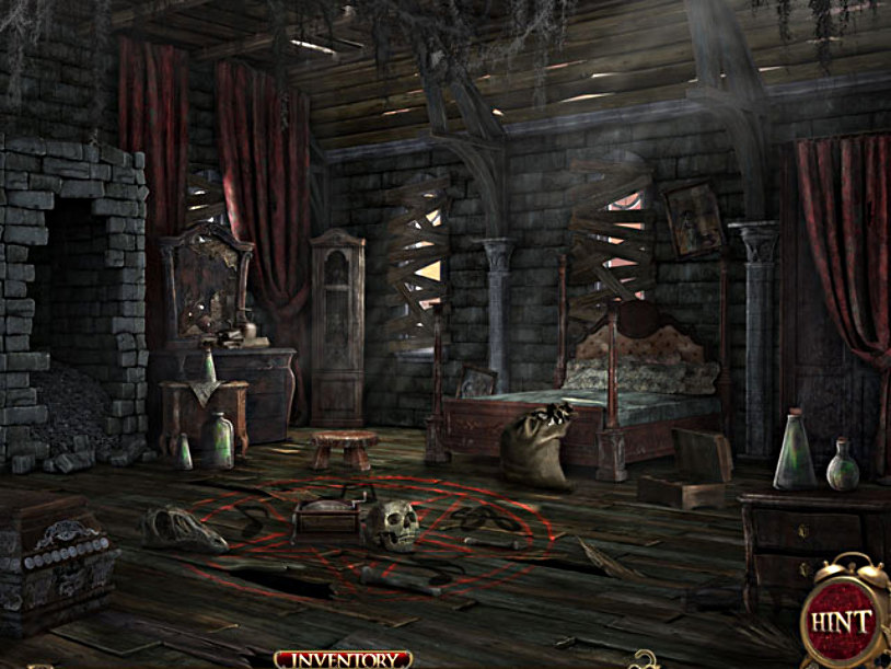 Book of Desires screenshot 1