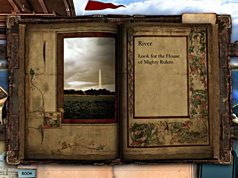 Book of Legends screenshot 3
