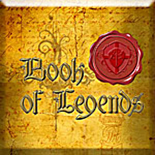 Book of Legends