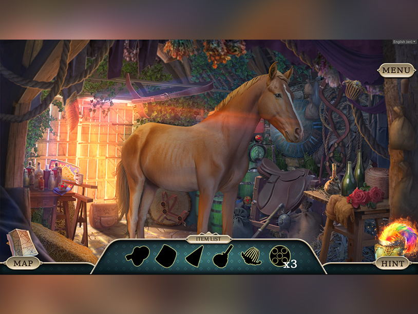Book Travelers: A Royal Story screenshot 3