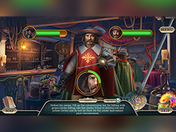 Book Travelers: A Royal Story screenshot 1