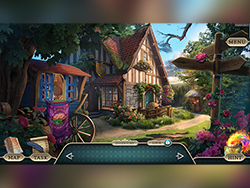 Book Travelers: A Royal Story screenshot 2