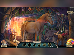 Book Travelers: A Royal Story screenshot 3