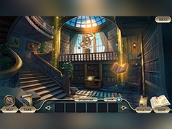 Book Travelers: A Victorian Story screenshot 1