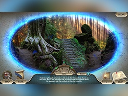 Book Travelers: A Victorian Story screenshot 2