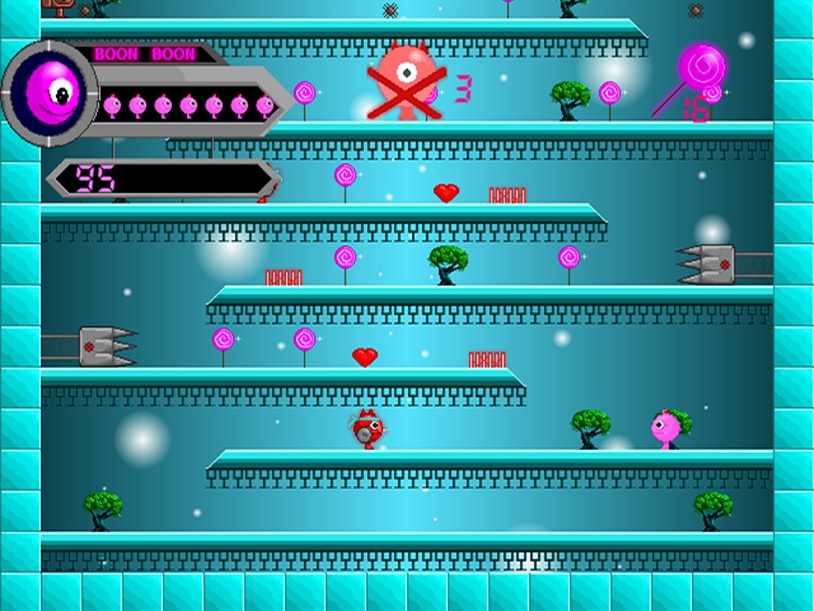 Boon Boon screenshot 2