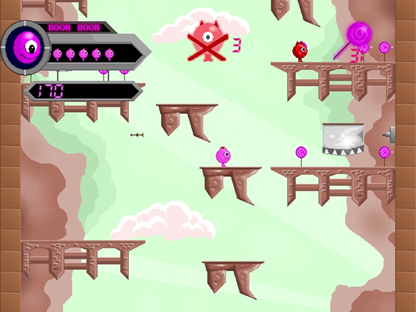 Boon Boon screenshot 3