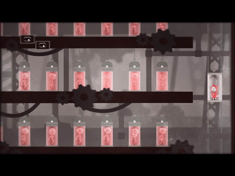BOOR screenshot 3