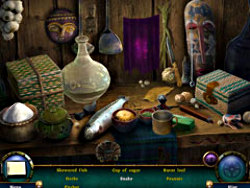 Botanica: Into the Unknown screenshot 1