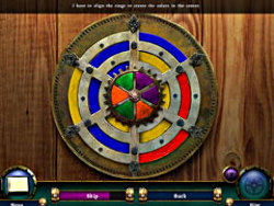 Botanica: Into the Unknown screenshot 2