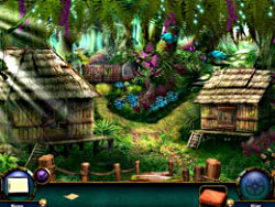 Botanica: Into the Unknown screenshot 3