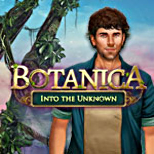 Botanica: Into the Unknown