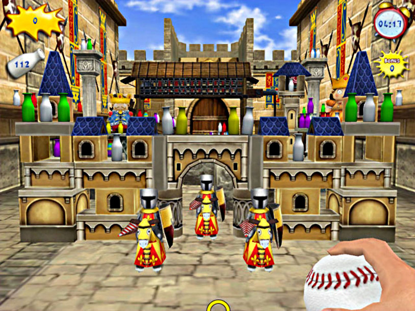Bottle Buster screenshot 3