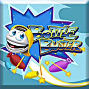 Bottle Buster