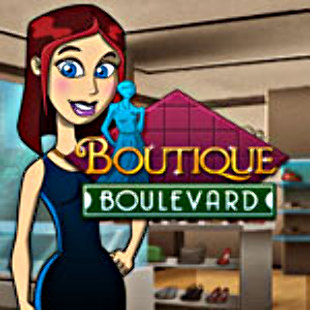 Boutique Boulevard