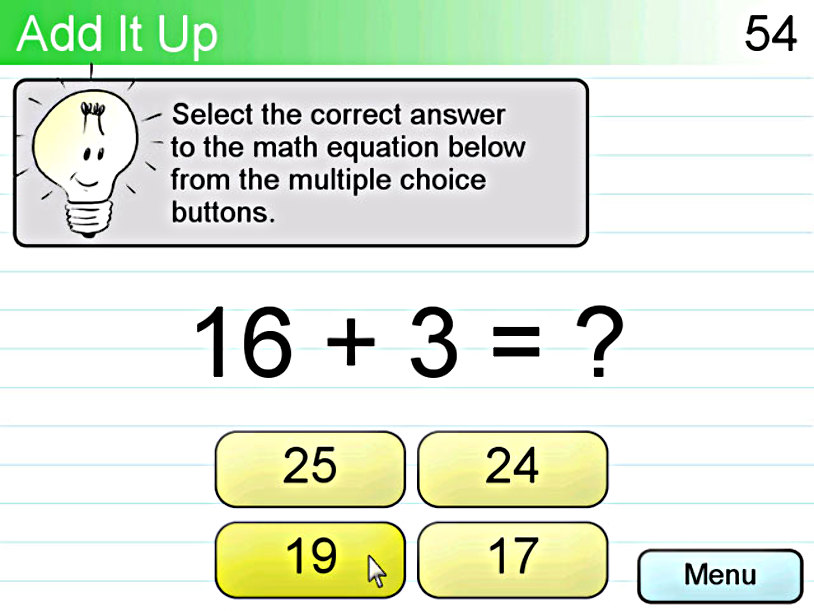 Brainiversity screenshot 1