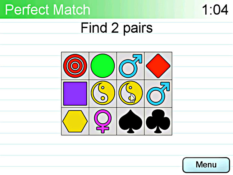 Brainiversity screenshot 2