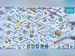 Brave Deeds Of Rescue Team screenshot 2