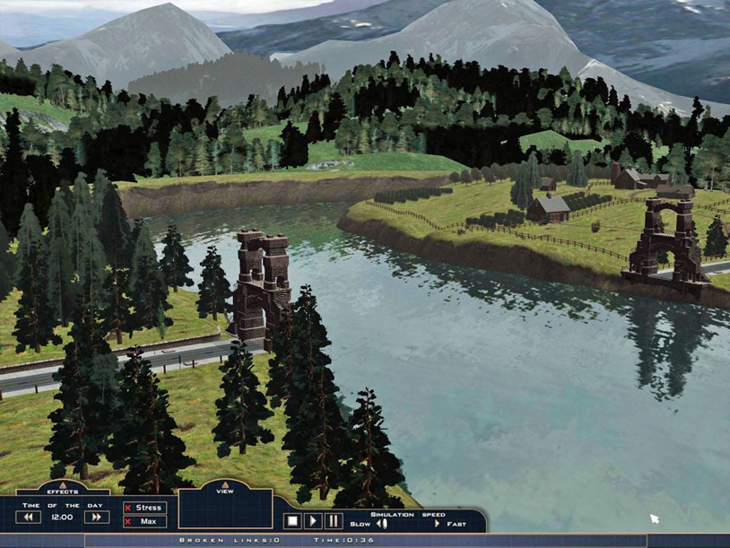 Bridge It screenshot 2