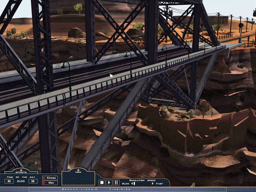 Bridge It screenshot 3