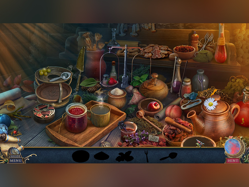 Bridge to Another World: A Trail of Breadcrumbs CE screenshot 1